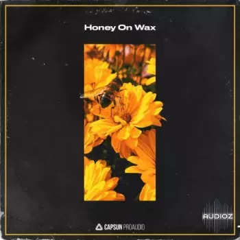 Capsun ProAudio Honey On Wax WAV-FANTASTiC