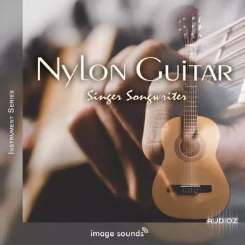 Image Sounds Nylon Guitar Singer Songwriter 1 WAV-DECiBEL