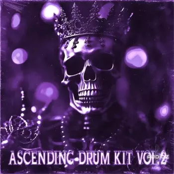 SAOL Ascending Drum Kit VOL.2 WAV MiDi FST-FANTASTiC