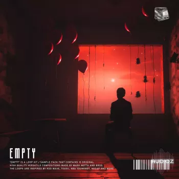 Mark Motta Empty WAV-FANTASTiC