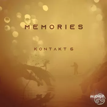 Triple Spiral Audio Memories Kontakt 6 screenshot