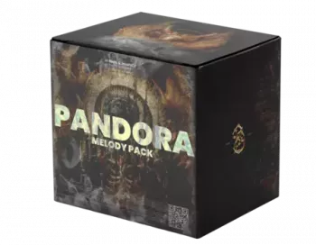 JovemCJ Pandora Melody Pack MULTiFORMAT-FANTASTiC