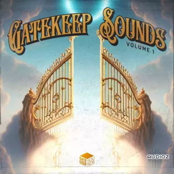 Gatekeep Sounds Vol 1 Multi Kit Bundle MULTiFORMAT-FANTASTiC