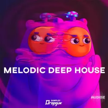 Dropgun Samples Melodic Deep House WAV XFER RECORDS SERUM-FANTASTiC screenshot