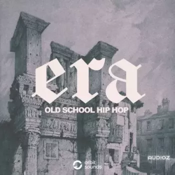 Orbit Sounds Era Old School Hip Hop WAV-FANTASTiC screenshot