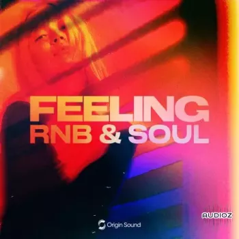 Origin Sound FEELING RNB and Soul WAV-FANTASTiC screenshot