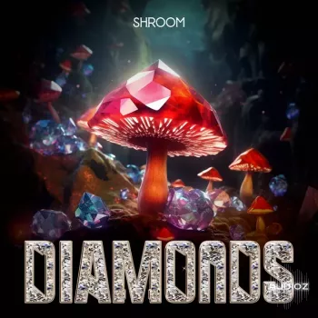 Shroom Diamonds WAV-FANTASTiC screenshot