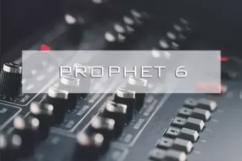 LFOAudio Prophet 6 VST x64-DECiBEL screenshot