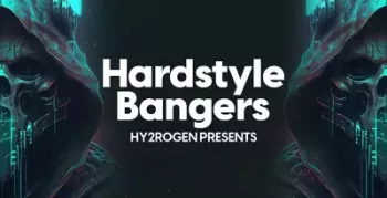 HY2ROGEN Hardstyle Bangers MULTiFORMAT-DRTHEDEVIL screenshot