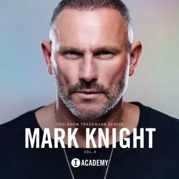 Toolroom Mark Knight Vol. 6 Trademark Series WAV XFER RECORDS SERUM-FANTASTiC screenshot