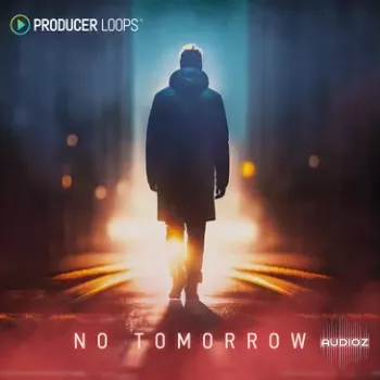 Producer Loops No Tomorrow MULTiFORMAT-DRTHEDEVIL screenshot