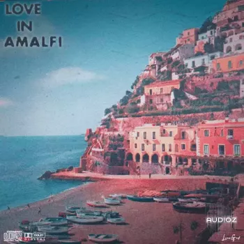 Lonegud Love In Amalfi WAV-FANTASTiC screenshot