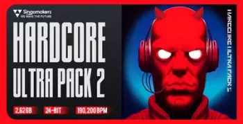 Singomakers Hardcore Ultra Pack 2 MULTiFORMAT-DRTHEDEVIL screenshot