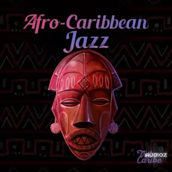 Tribe Caribe Afro-Caribbean Jazz WAV screenshot