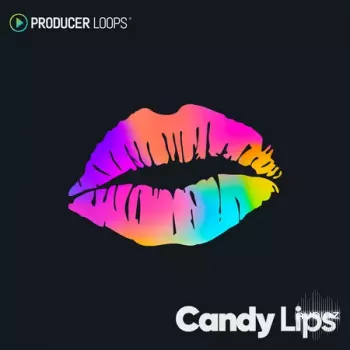 Producer Loops Candy Lips MULTiFORMAT-FANTASTiC screenshot