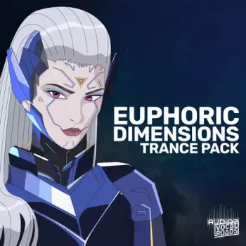 Vocal Roads Euphoric Dimensions: Trance Vocal Pack MULTiFORMAT-FANTASTiC screenshot