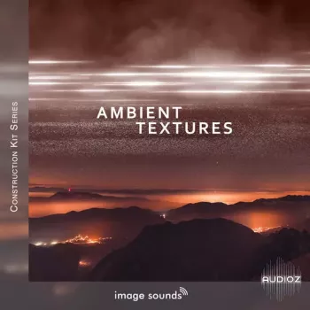 Image Sounds Ambient Textures WAV-DECiBEL screenshot