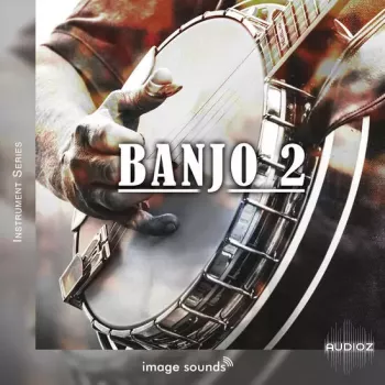 Image Sounds Banjo 2 WAV-DECiBEL screenshot