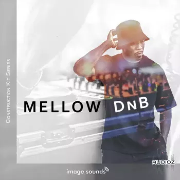 Image Sounds Mellow DnB WAV-DECiBEL screenshot