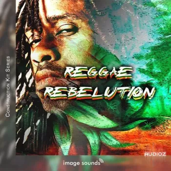 Image Sounds Reggae Rebelution WAV-DECiBEL screenshot