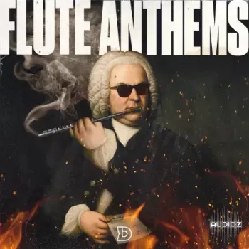 DopeBoyzMuzic Flute Anthems WAV screenshot