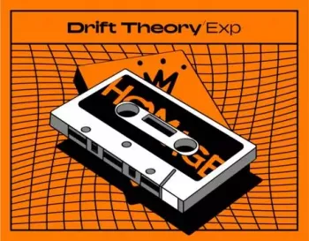 Native Instruments Drift Theory v1.0.0 Maschine Expansion screenshot