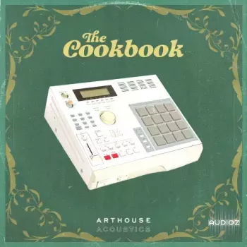 Arthouse Acoustics The Cookbook Vol. 1 : Low-Key Soul WAV screenshot