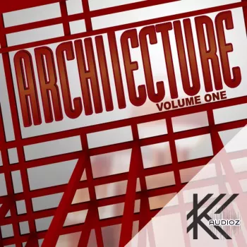 2CAUDIO Galbanum Architecture Vol 01 KS For Kaleidoscope by CINEMATIQUE screenshot