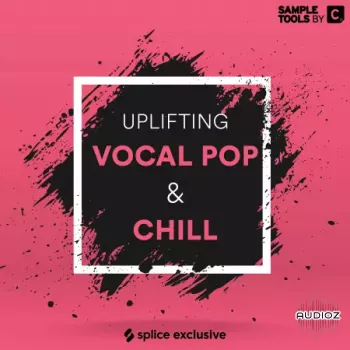 Sample Tools by Cr2 Uplifting Vocal Pop & Chill WAV screenshot