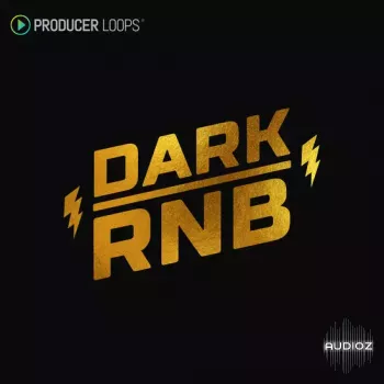 Producer Loops Dark RnB MULTiFORMAT-DECiBEL screenshot