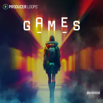 Producer Loops Games MULTiFORMAT-DECiBEL