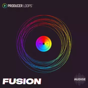 Producer Loops Fusion MULTiFORMAT-DECiBEL screenshot