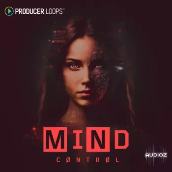 Producer Loops Mind Control MULTiFORMAT-DECiBEL