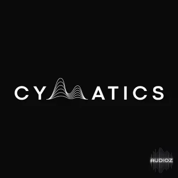 Cymatics Prestige Collection WAV MiDi