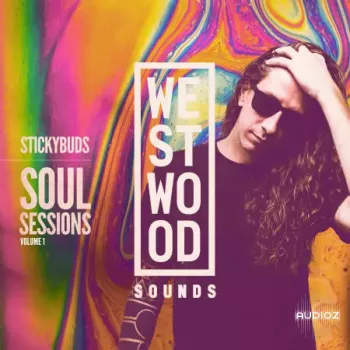 Westwood Sounds Stickybuds Soul Sessions Vol. 1 WAV-FANTASTiC screenshot