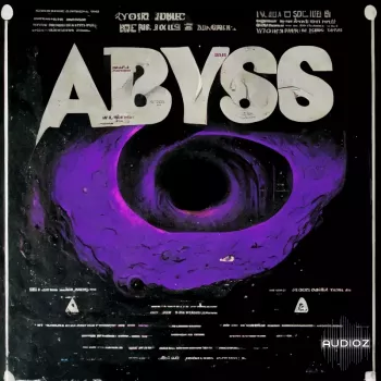 Sample Plug The Sample Stash Abyss Vol. 6 (Compositions and Stems) WAV-FANTASTiC  screenshot