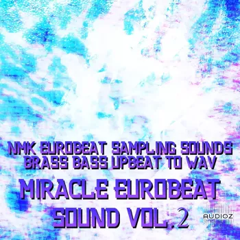 DTXFiles.nmk MiracleEurobeatSound Vol.2 FLAC screenshot