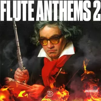 DopeBoyzMuzic Flute Anthems 2 WAV screenshot