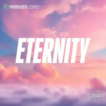 Producer Loops Eternity ACiD WAV MiDi screenshot