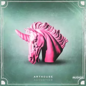 Arthouse Acoustics Unicorn Tears WAV screenshot