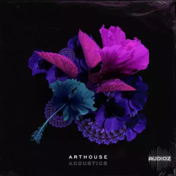 Arthouse Acoustics GloFi: RnB and Hip Hop WAV-FANTASTiC screenshot