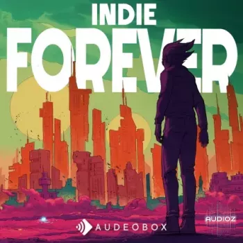 AudeoBox Indie Forever WAV screenshot