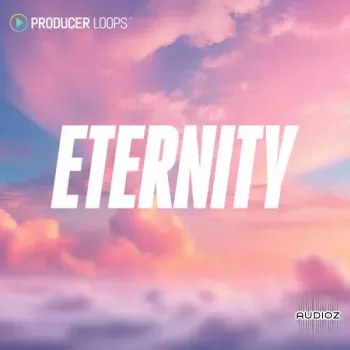 Producer Loops Eternity MULTiFORMAT-FANTASTiC  screenshot