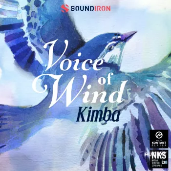 Soundiron Voice of Wind Kimba KONTAKT-ohsie screenshot