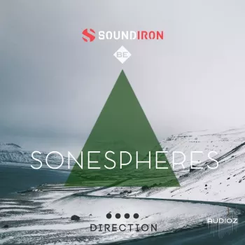 Soundiron Sonespheres 4 Direction KONTAKT-ohsie screenshot