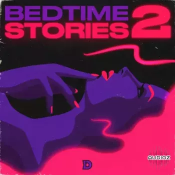 DopeBoyzMuzic Bedtime Stories 2 WAV screenshot