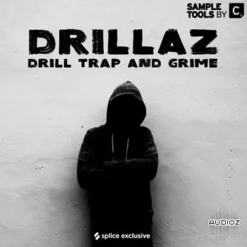 Sample Tools by Cr2 DRILLAZ: Drill Trap and Grime WAV-FANTASTiC screenshot