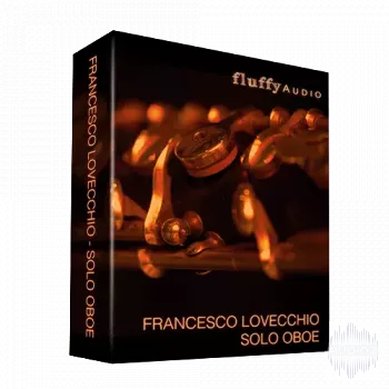 Fluffy Audio Francesco Lovecchio Solo Oboe KONTAKT-ohsie screenshot