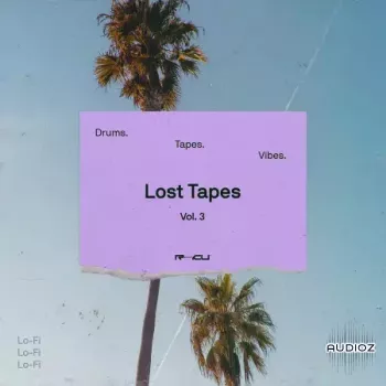 Renraku Lost Tapes 003 WAV screenshot