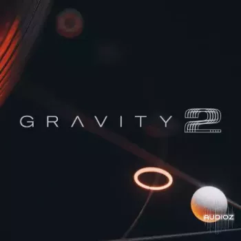 Heavyocity Gravity 2 KONTAKT screenshot